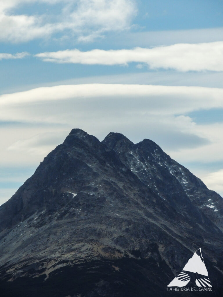 Laguna Arco Iris, Ushuaia