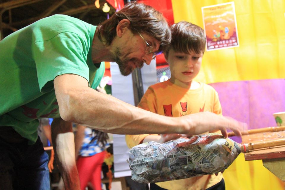 Capítulo 2: podcast "La Historia del Camino"