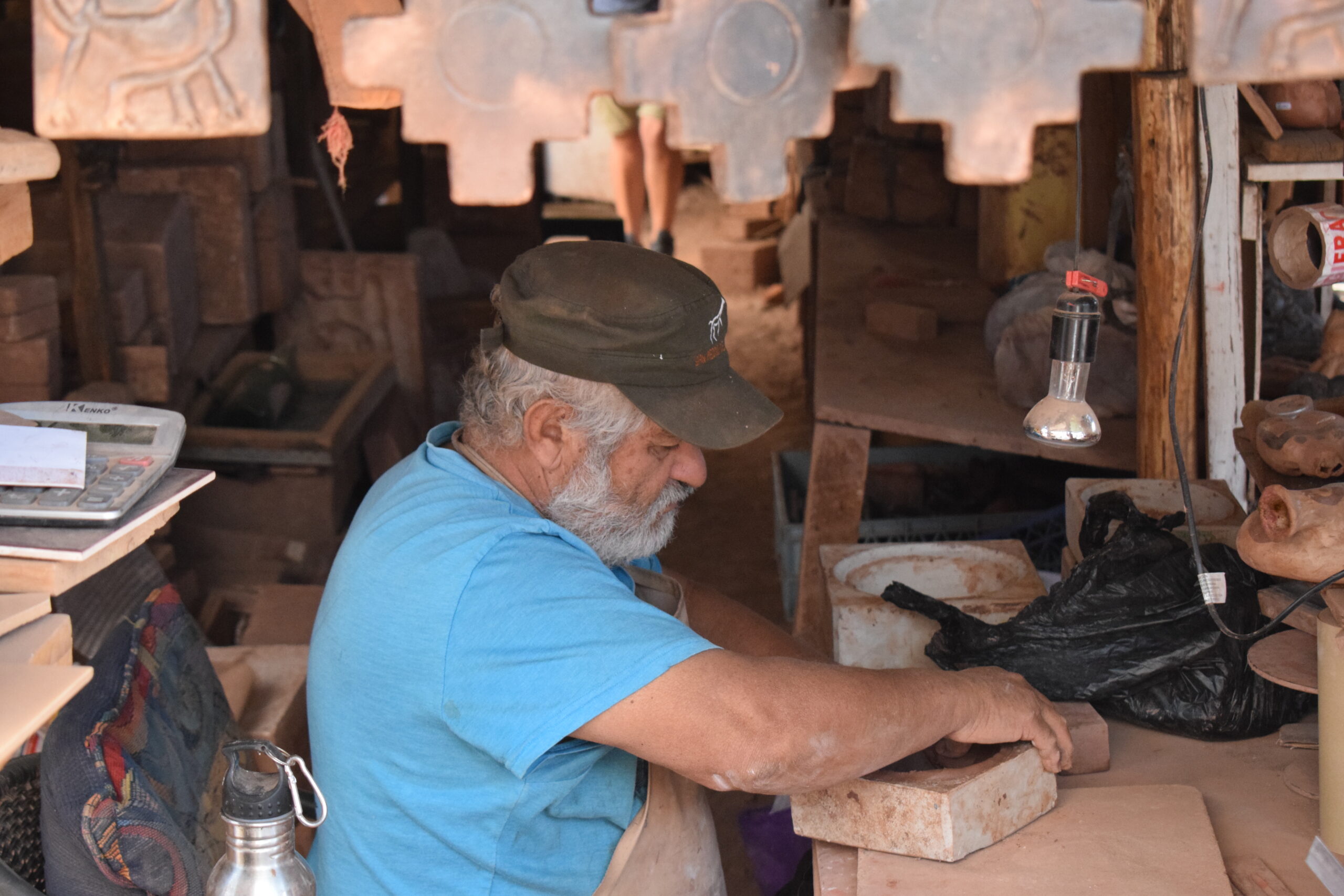 Capítulo 1: podcast "La Historia del Camino"