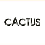 Cactus