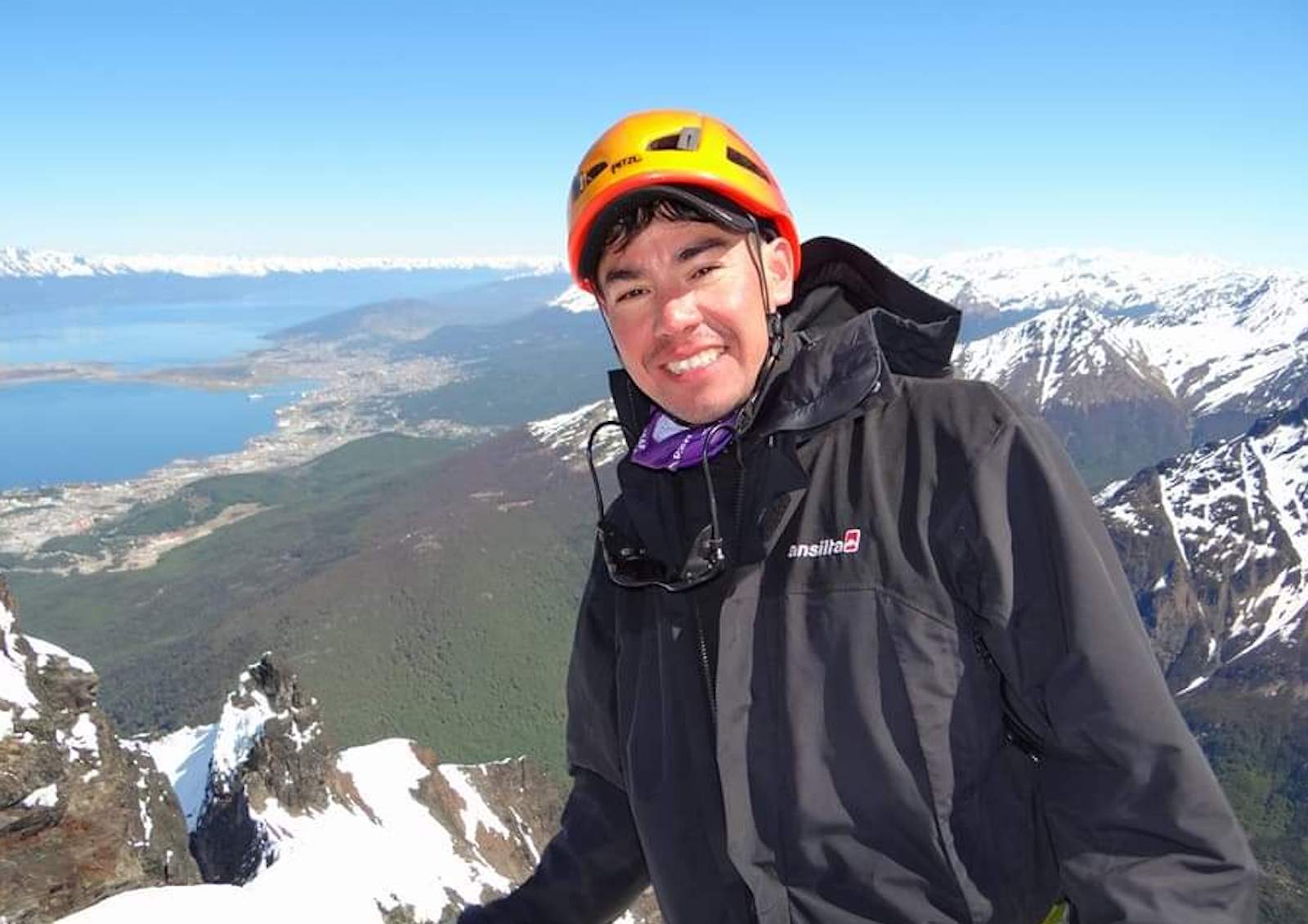 La familia de Elio Torres mantiene la búsqueda.