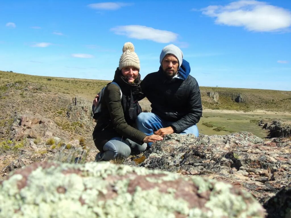 Juanma y Tamara ¿a dónde vamos?