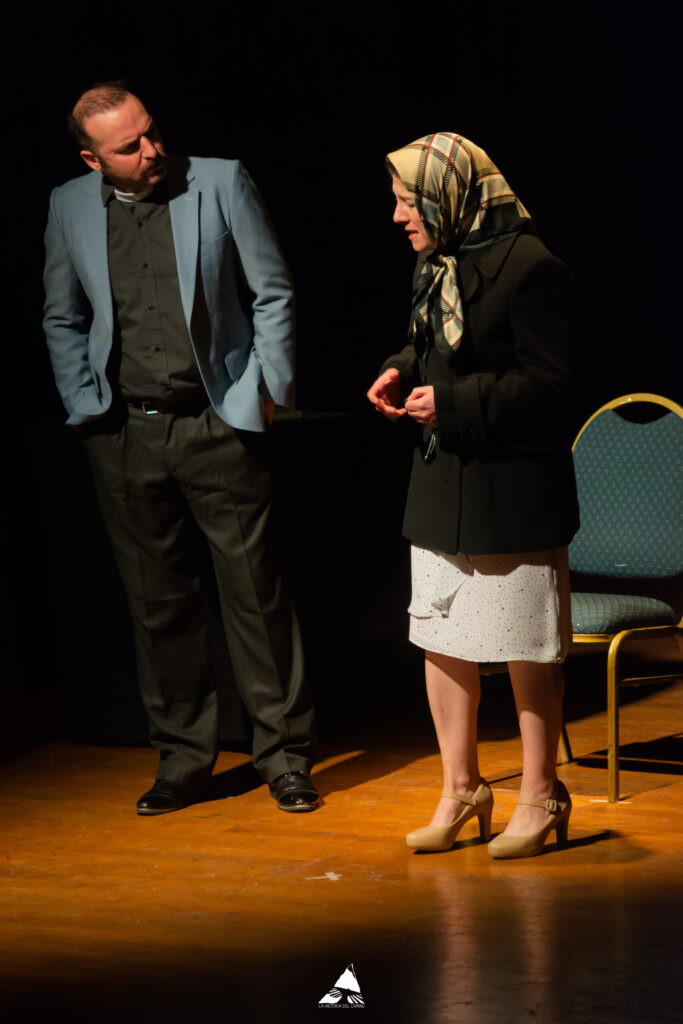 Fragmentos de la Memoria. 24 de Marzo