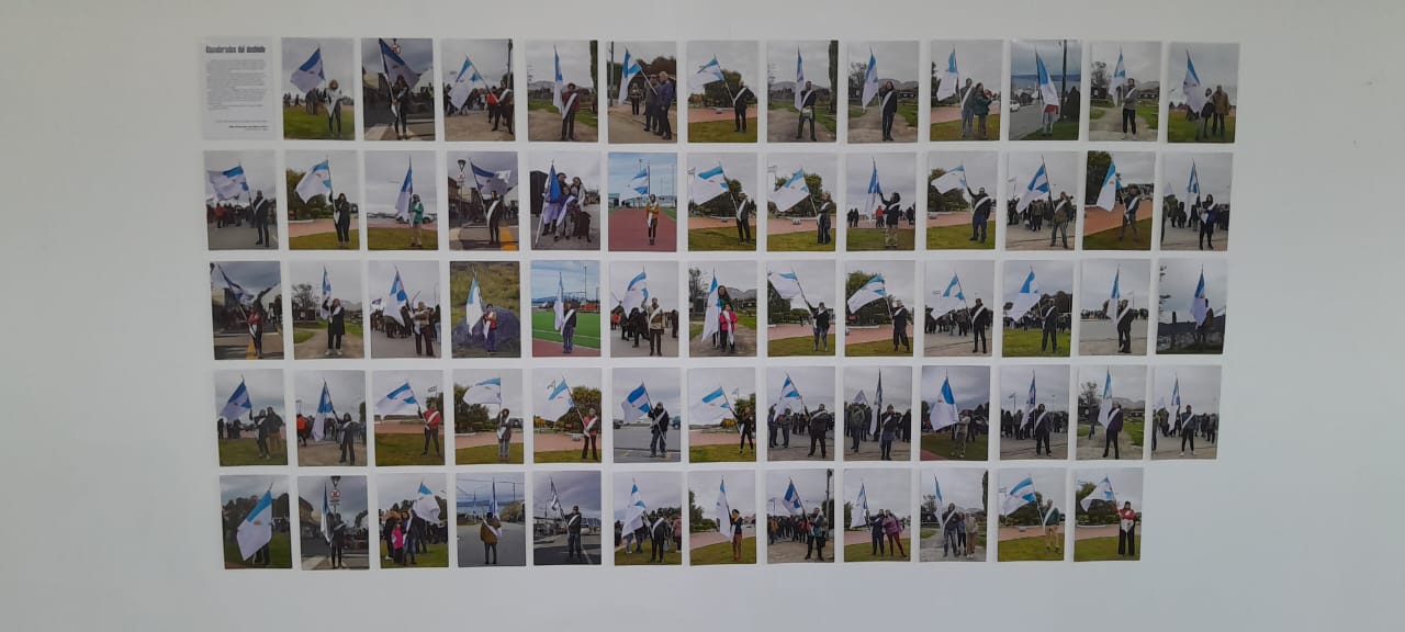 1995: el año que nos tapó la nieve