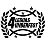 Cuatro Leguas Underfest.