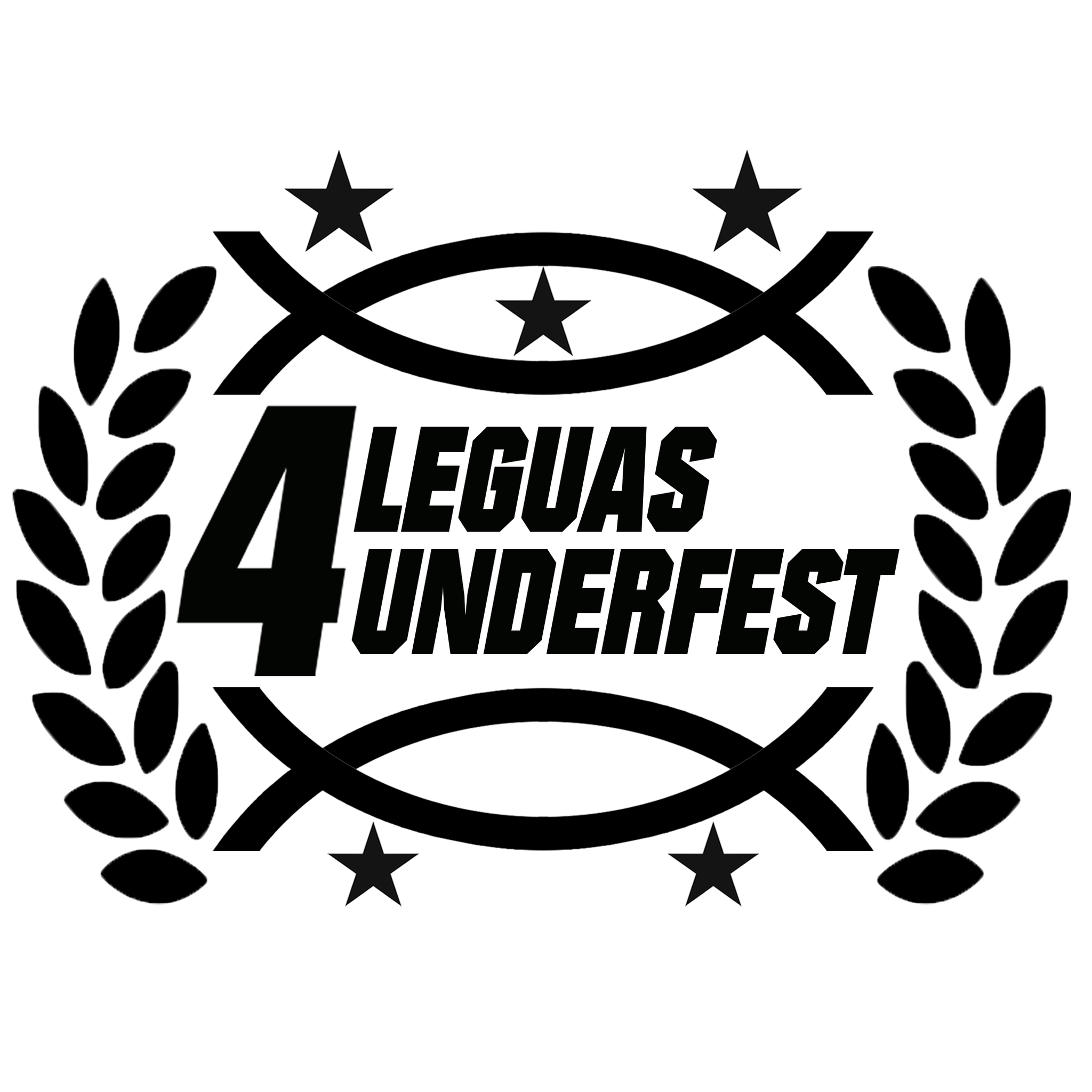 Cuatro Leguas Underfest.
