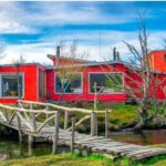 Encuentro Cervecero en Lago Escondido.