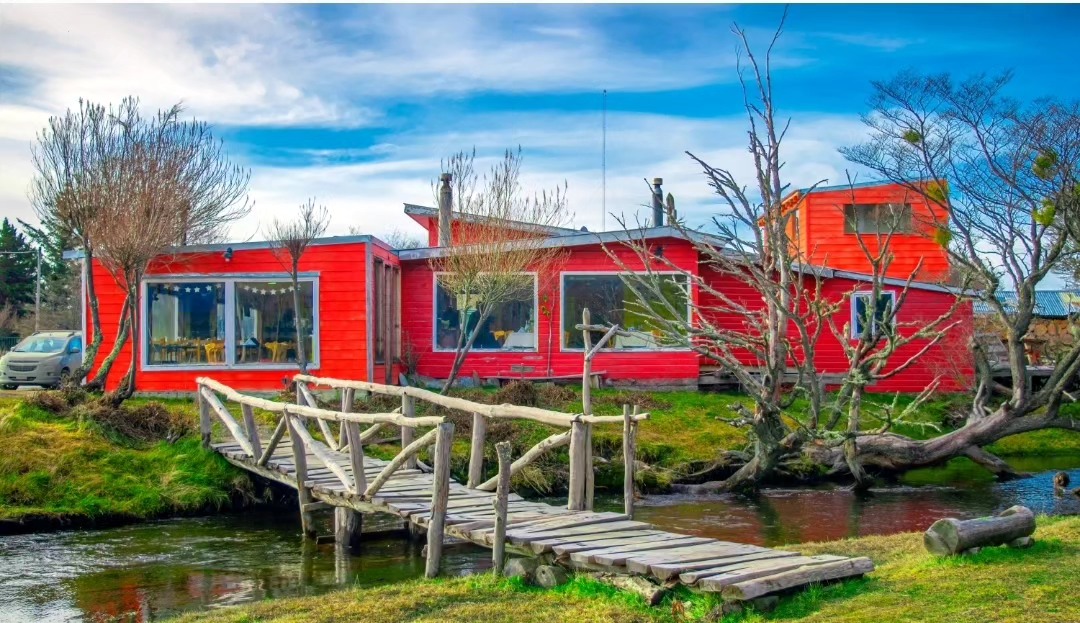 Encuentro Cervecero en Lago Escondido.
