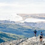 Foto: Ushuaia Trail Running