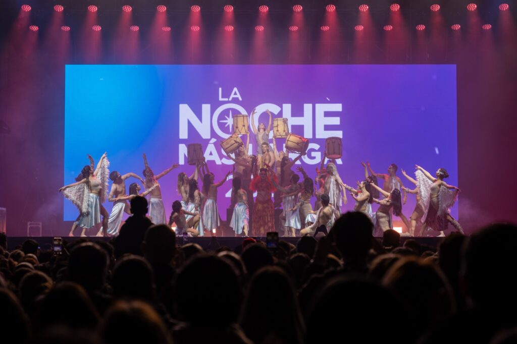 Kaitek: el resplandor de la luna. Foto: Renzo Luna Chima.